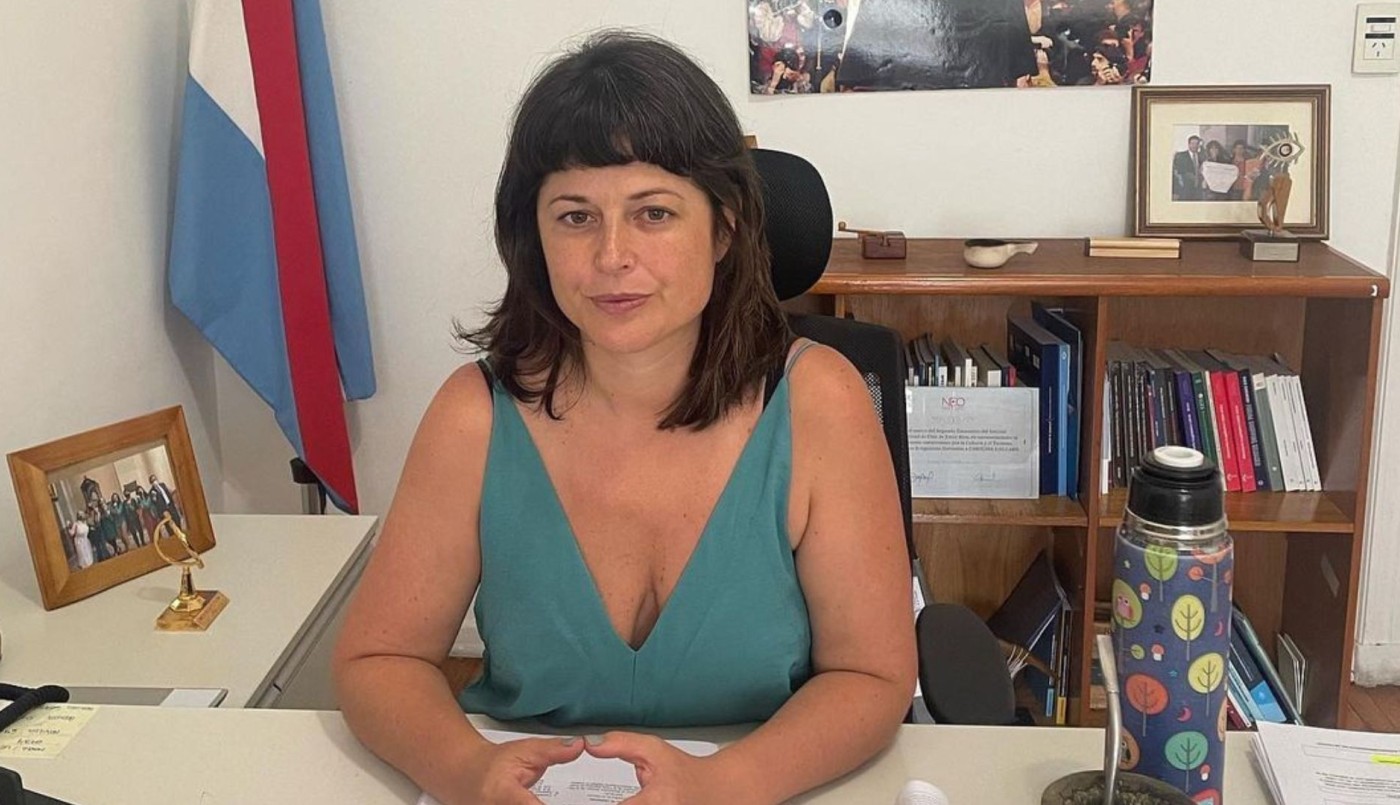 "No estamos en contra de la Corte, defendemos al máximo tribunal como institución" | Política y Economía