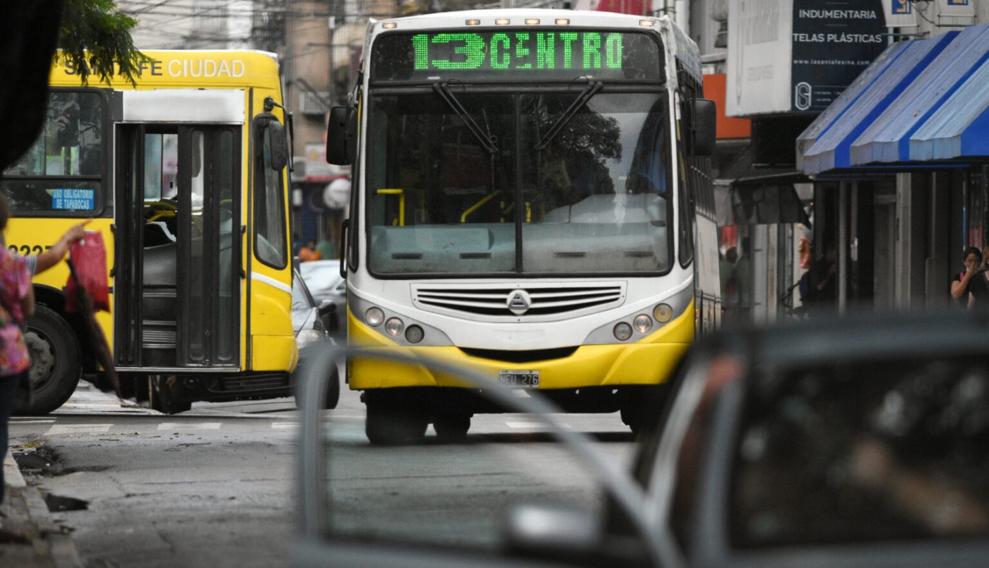 Las provincias le reclaman respuestas al ministro de Transporte por los subsidios | Rosario y la región