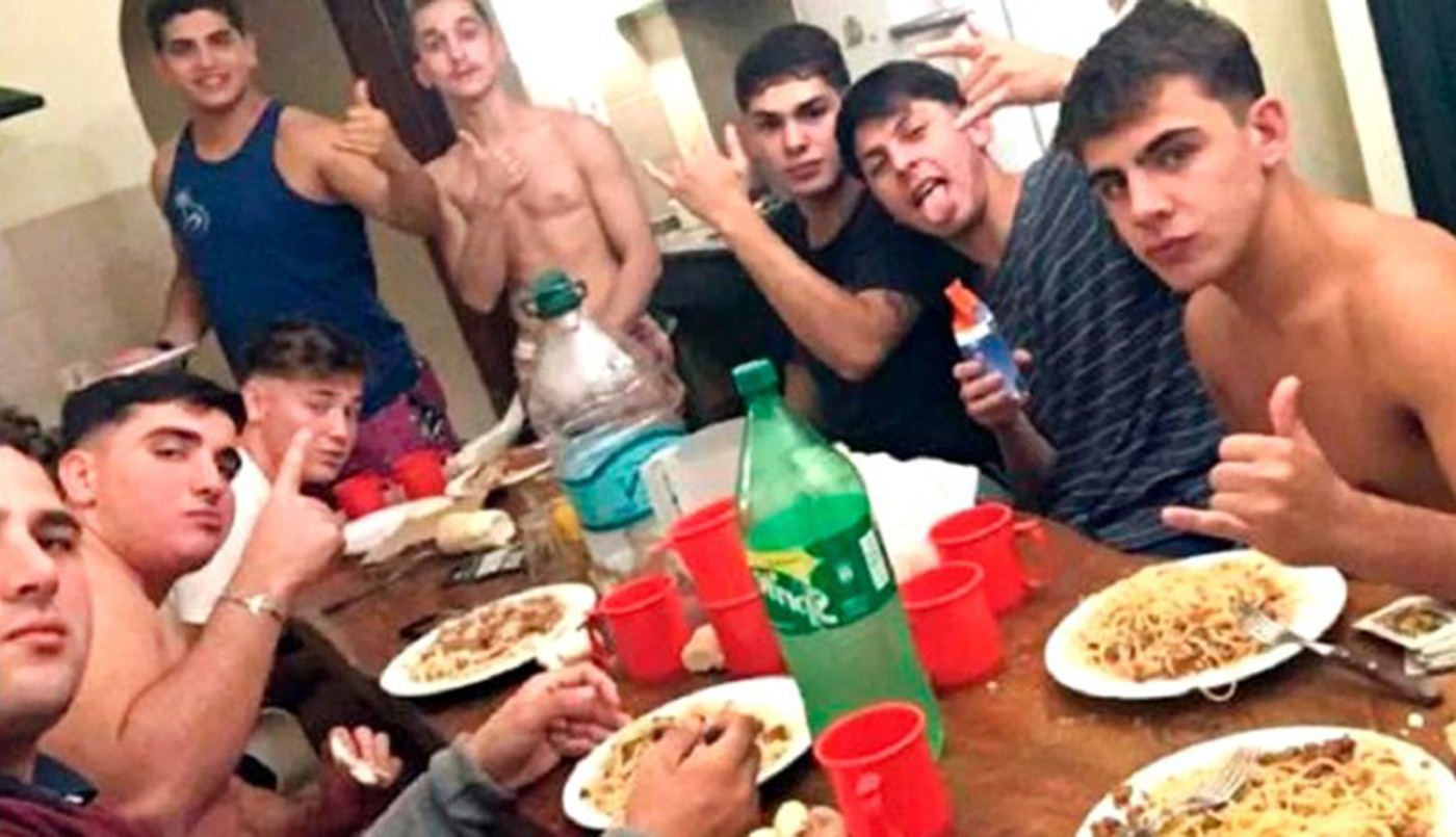 Crimen de Fernando Báez Sosa: los alegatos y el veredicto a los rugbiers se podrán seguir en vivo por YouTube (1) | Información General