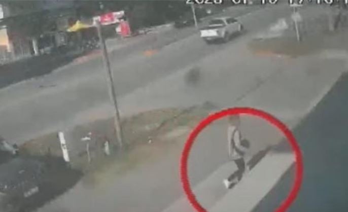 Abusó de una nena de 14 años y lo redujeron los vecinos de Ostende: quedó detenido | Información General