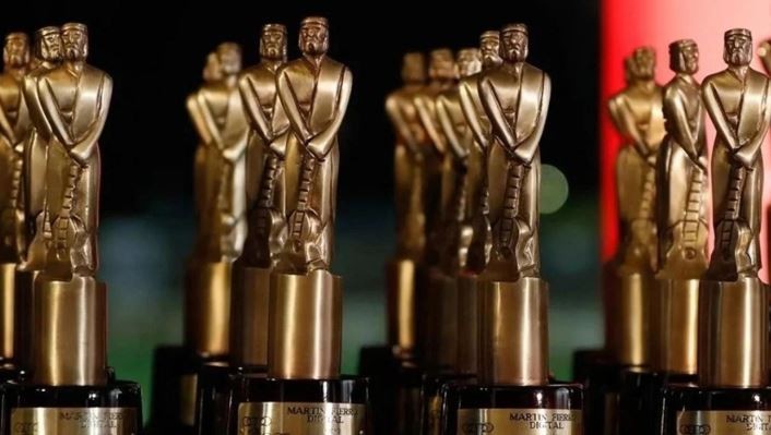 Telefe ganó el Martín Fierro al mejor contenido digital y temático para plataformas | Espectáculos