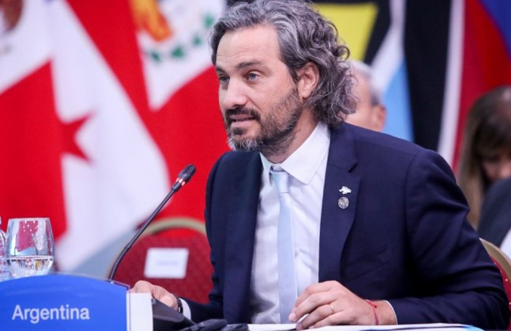 CELAC: los cinco ejes en los que trabajó el Gobierno argentino | Política y Economía