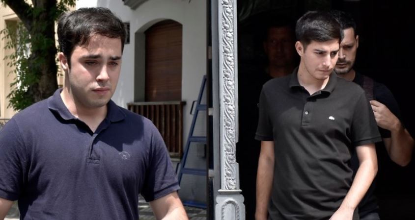 Crimen de Fernando Báez Sosa: pidieron procesar por falso testimonio a los dos amigos de los rugbiers | Información General