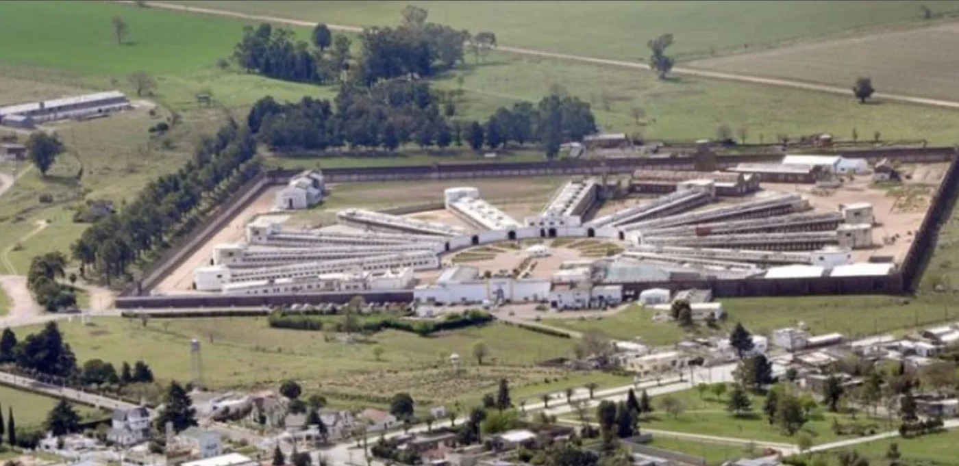 Crimen de Fernando Báez Sosa: los ocho rugbiers serían trasladados a la cárcel de Sierra Chica | Información General