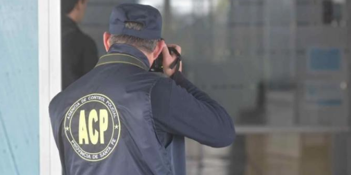 Allanaron oficinas de la AIC por el caso de dos presos con identidad falsa | Información General