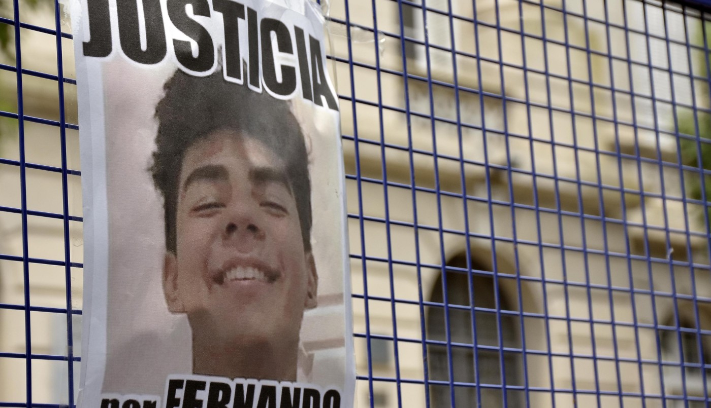 Juicio por el crimen de Fernando Báez Sosa: cuándo es el veredicto | Información General