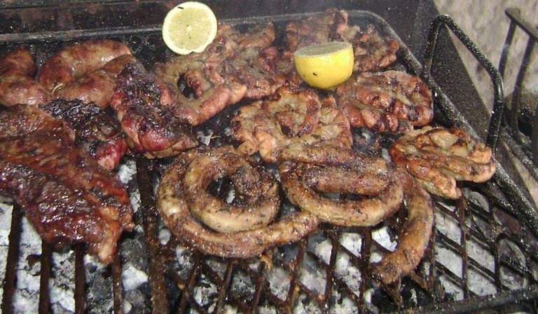 Especialistas afirman que "hoy se puede comer carne y achuras” | Información General