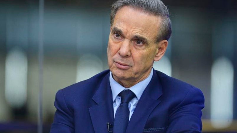 Pichetto: "No hay que subestimar el poder electoral que aún tiene el kirchnerismo" | Política y Economía