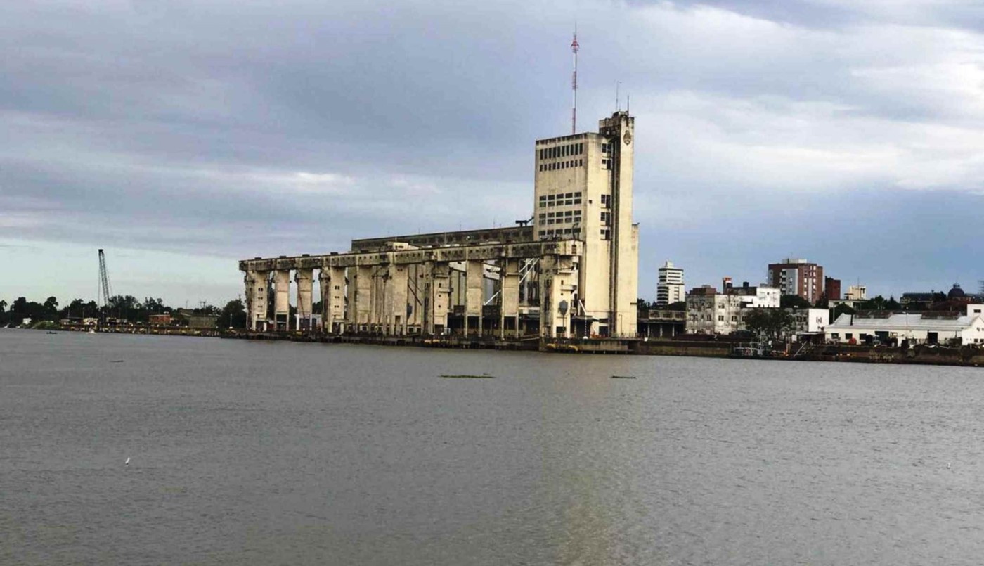 El río Paraná recuperó más de un metro en dos semanas | Rosario y la región