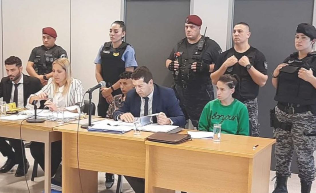 Caso Lucio Dupuy: el jueves se define si las acusadas son culpables por homicidio calificado | Información General