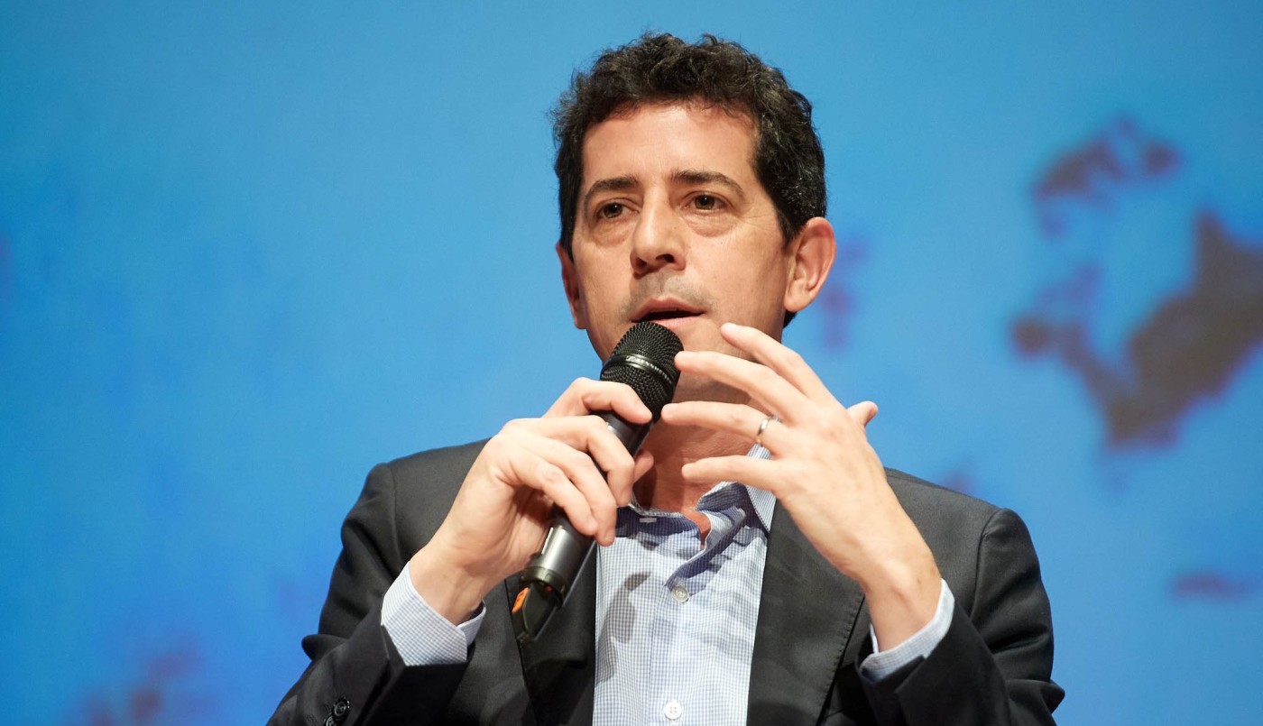 "Wado" De Pedro, sobre la interna con Alberto Fernández: "No es mi intención seguir abonando a esa polémica" | Política y Economía