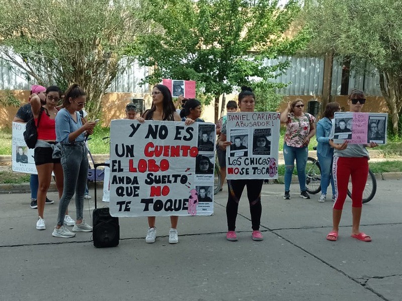 Separaron a policía investigado por abuso sexual contra adolescente de 14 años | Rosario y la región