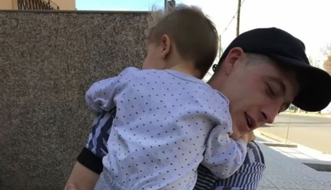 “Magdalena dejó de ser mi familia”, la contundente frase del hermano de la mamá de Lucio Dupuy | Información General