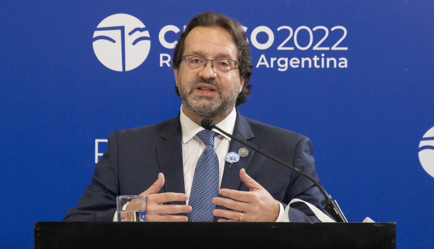 Censo 2022: hay 46.044.703 habitantes en la Argentina | Información General