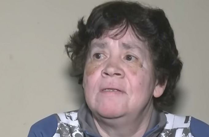 "Si voy a juicio por algo que no cometí, me mato", dijo la empleada doméstica del matrimonio asesinado en Vicente López | Información General