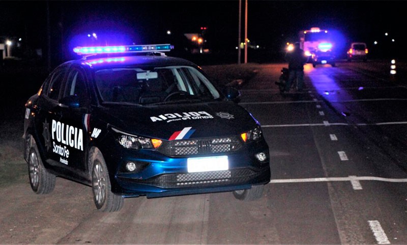 Ataque sicario: mataron de 7 balazos a un hombre en Ibarlucea | Rosario y la región