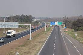 Comienzan a labrar multas con radares móviles en Circunvalación | Rosario y la región