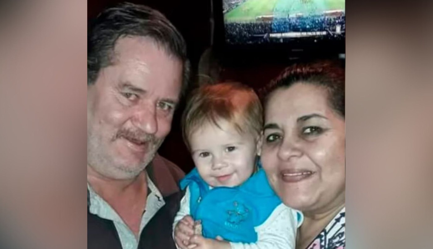 "Tiene que ser una condena ejemplar para que no vuelva a suceder", el pedido del abuelo de Lucio | Información General