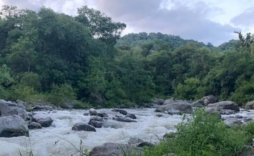 Tragedia en Tucumán: una turista murió tras caer a un río luego de intentar sacarse una selfie | Información General