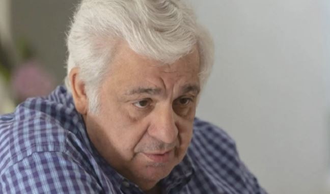 Samid defendió el aumento de la carne: "Lo que está mal son los salarios" | Política y Economía