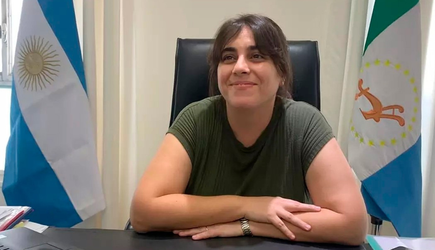 La Ministra de Salud Pública de Chaco fue mordida por una serpiente | Información General