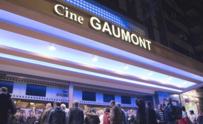 Autorizan al INCAA a regalar 10 mil entradas para el complejo Gaumont | Espectáculos