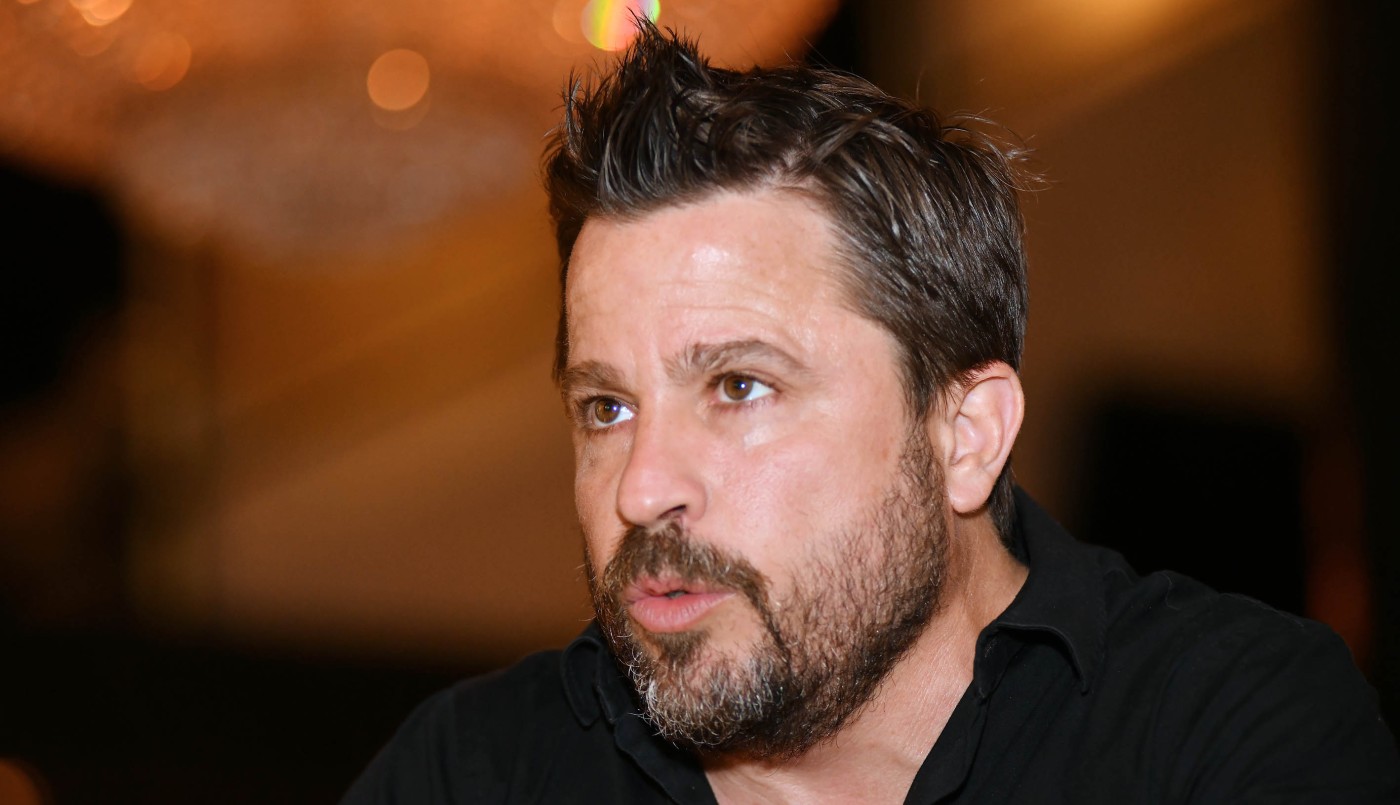 Tetaz pidió "un solo candidato" de la oposición en Provincia para que sea "un balotaje con Kicillof" | Política y Economía