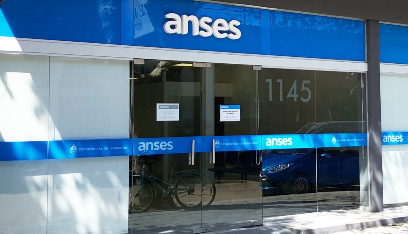 Calendario de pagos de Anses de esta semana | Servicios