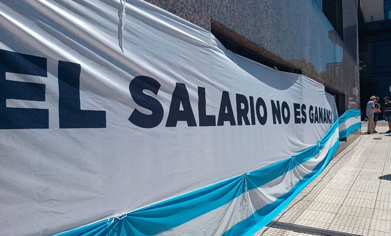 Gremialistas advierten que peligra la producción de caucho y estireno | Rosario y la región