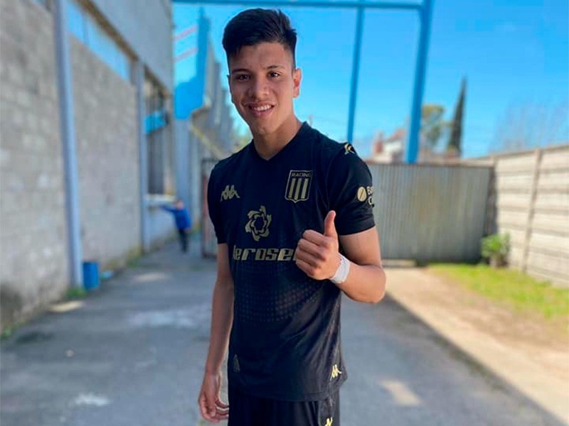 Baleado y con nombre falso cayó tirador que dejó grave a jugador de Racing | Rosario y la región