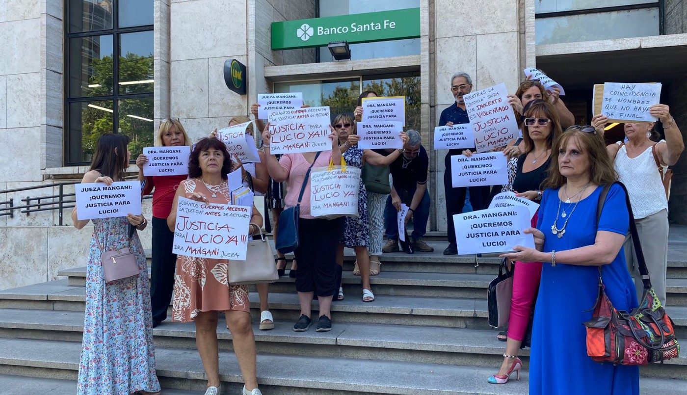 La causa duerme en Tribunales: denuncian maltrato a un niño de cinco años | Información General