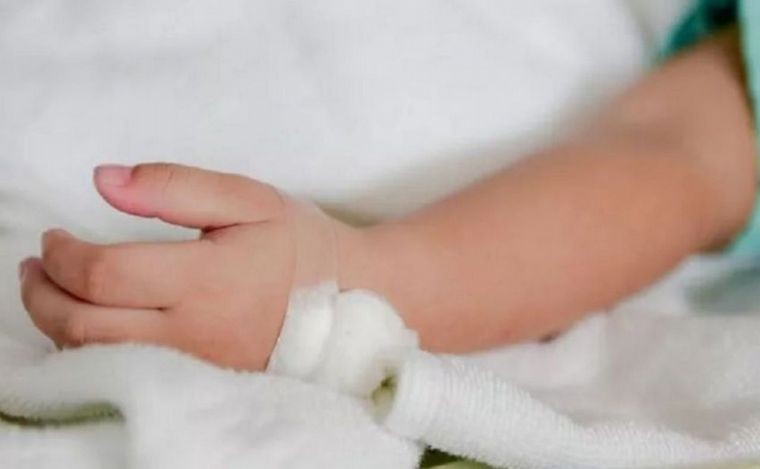 Conmoción en La Matanza: Detienen a los padres de una beba de 21 días abusada sexualmente y con muerte cerebral | Información General