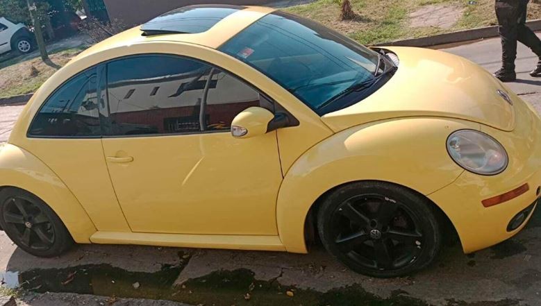 Lomas de Zamora: cinco detenidos, entre ellos dos menores, por la agresión al joven que quedó en coma | Información General