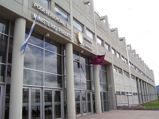 La justicia de Salta interviene en caso de retención ilegal de niñas francesas | Información General