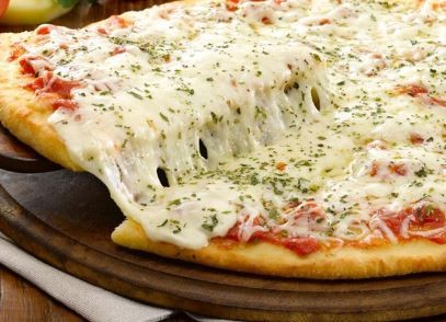 Día Internacional de la Pizza: la de muzzarella es la más popular del país | Información General