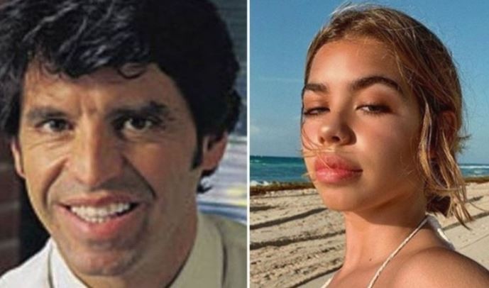 Sobreseyeron a la expareja de Andrea del Boca de la acusación por abuso sexual | Espectáculos