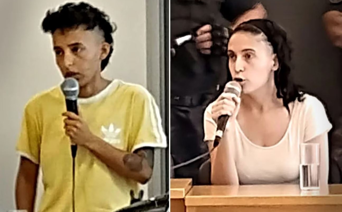 Caso Lucio Dupuy: este lunes se definen los pedidos de penas para las condenadas | Información General