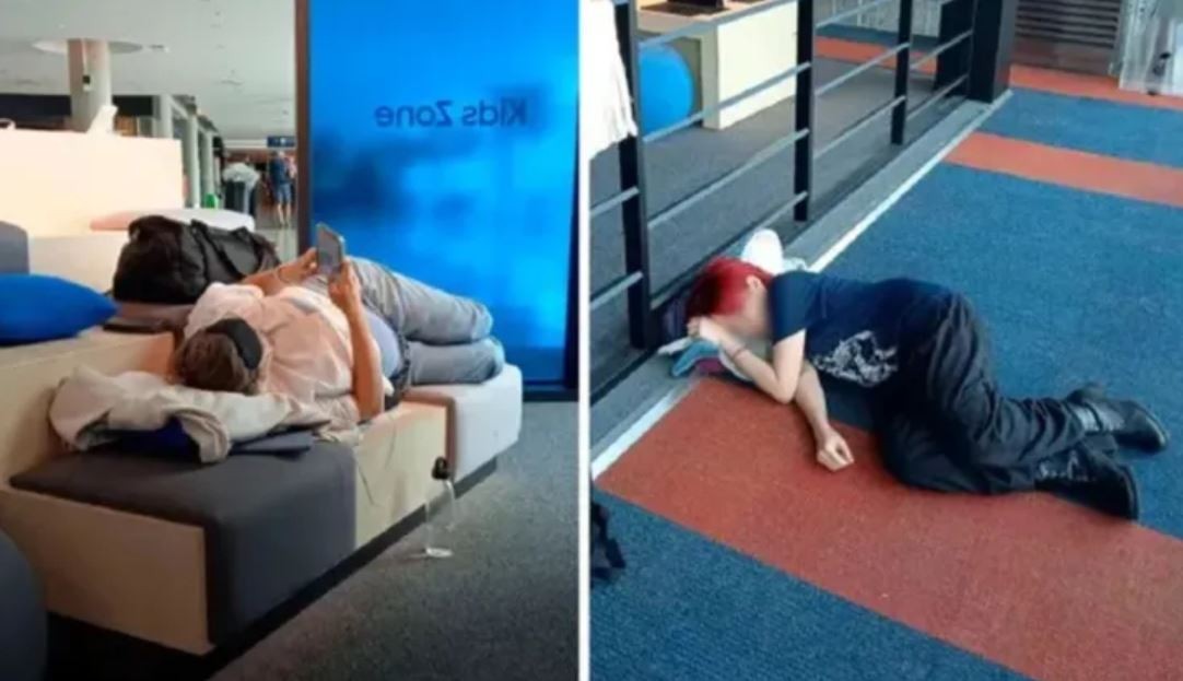 Embarazadas rusas: cayó una banda que las traía y les conseguía documentos truchos por US$ 35 mil | Información General