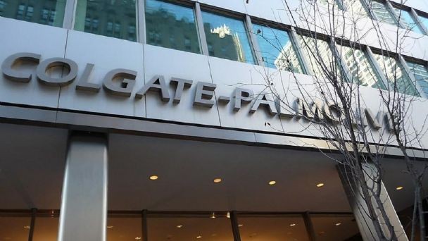 La Aduana denunció a Colgate-Palmolive por subfacturación de exportaciones. | Información General