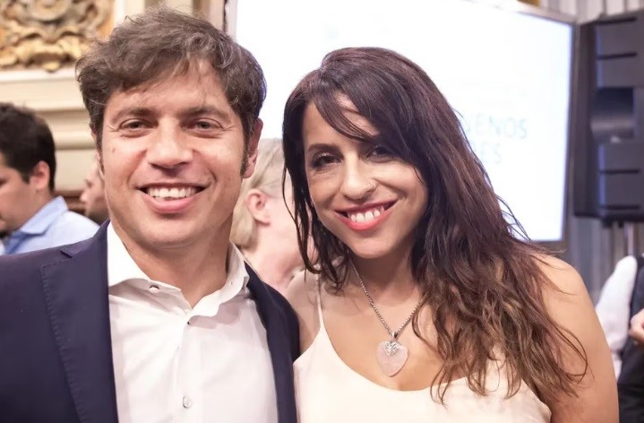 Tras irse del INADI con críticas al gobierno nacional, Donda se suma a la gestión de Kicillof | Política y Economía