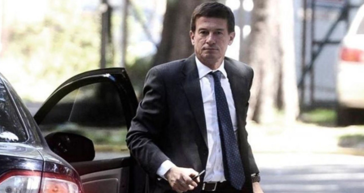 Causa Cuadernos: el juez Ercolini elevó a juicio oral otro tramo, contra exfuncionarios y empresarios | Política y Economía