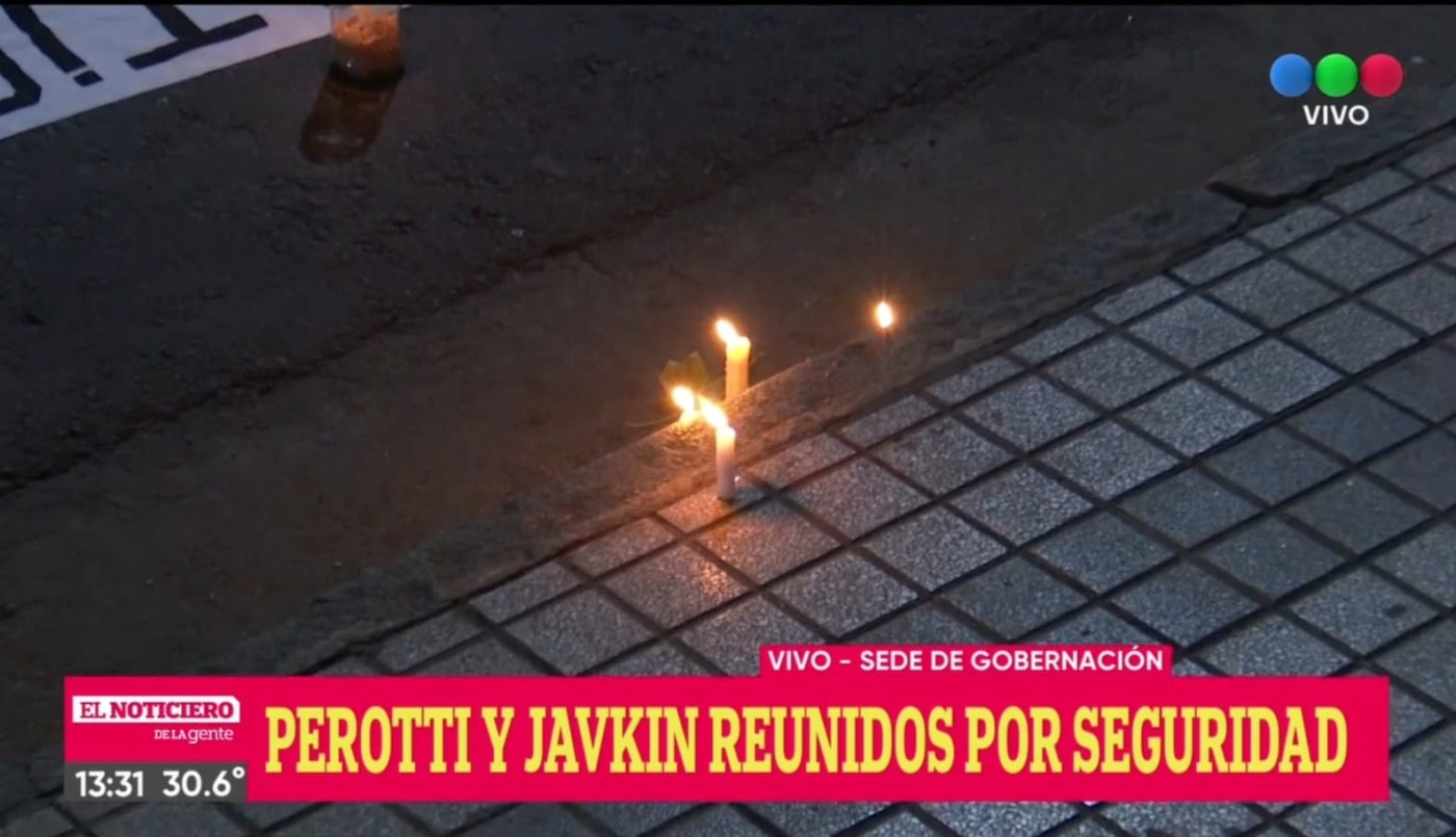 Violencia sin fin en Rosario: Brilloni encabezó una reunión con altos jefes del Estado | Información General