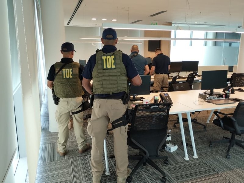 "Beast Master": Imputan a cuatro jóvenes por estafas por U$S600.000 con criptomonedas a través de un juego online | Tecnología