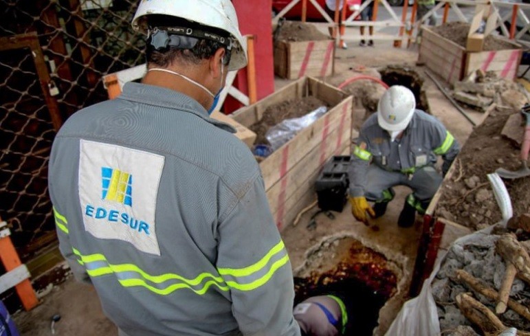 Cortes de luz: el Gobierno impuso una multa de $1000 millones a Edesur | Política y Economía