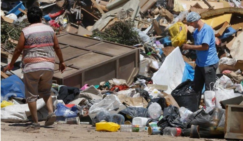 Una familia necesitó $163.539 en enero para no ser pobre | Política y Economía