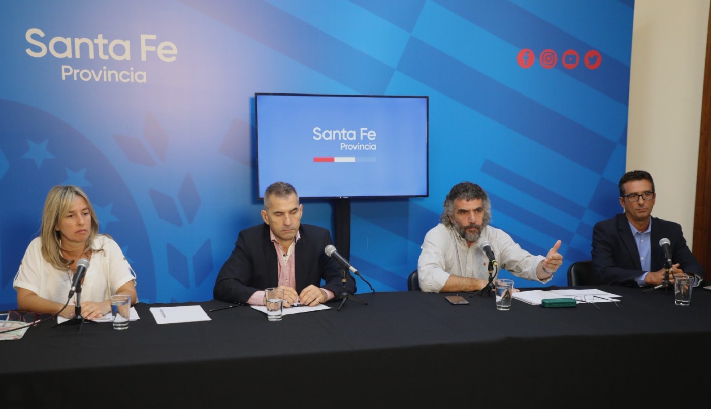 En audiencia pública, la EPE informó que pedirá un 34,8% de aumento en la tarifa | Rosario y la región