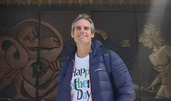 Mendoza: Lo mataron tras robarle dólares que había comprado para irse de vacaciones | Información General