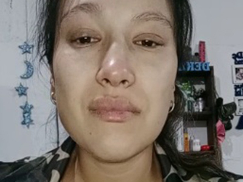 El drama de una madre que necesita de todos para salvar a su beba por nacer | Información General