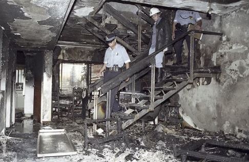 A 29 años de la "Masacre de Flores", el condenado fue incorporado a un programa de "prelibertad" | Información General