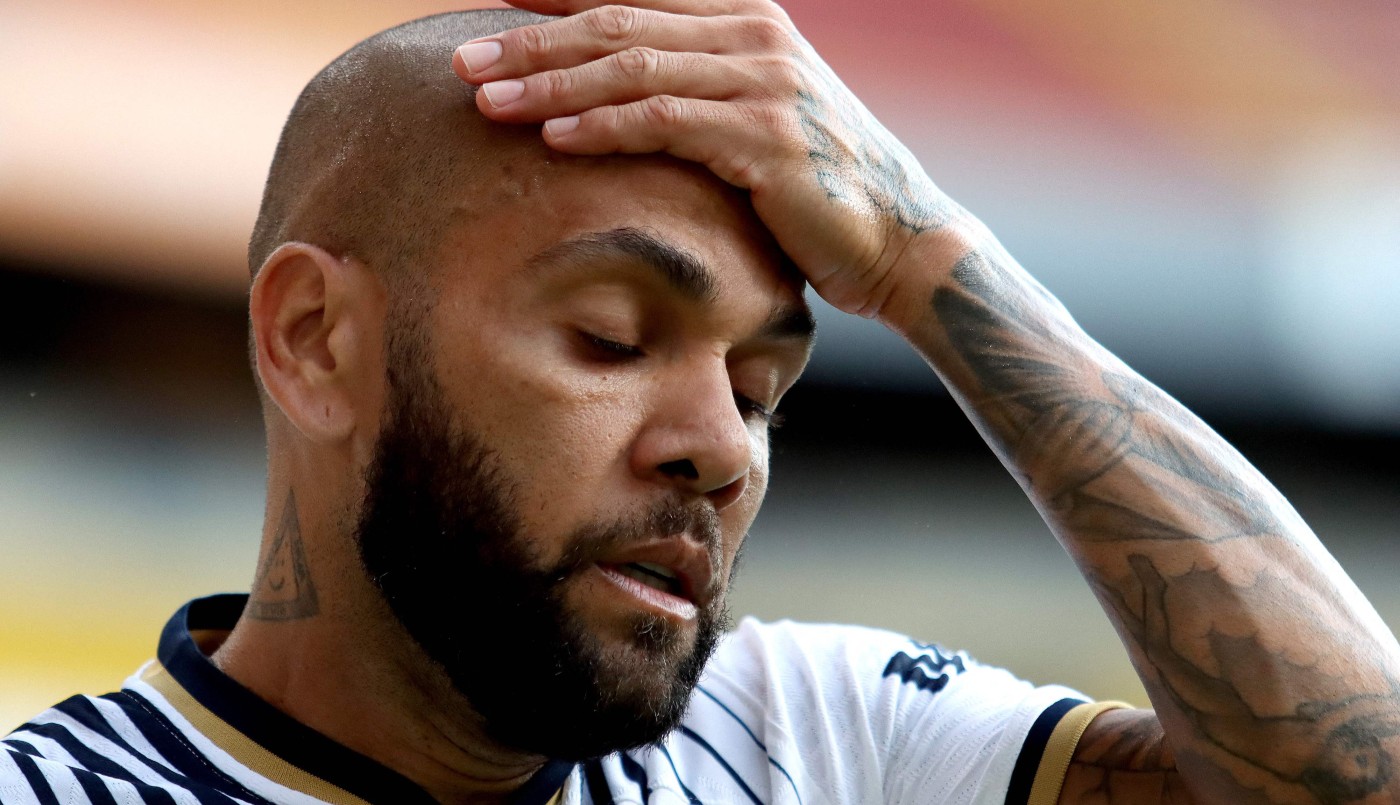 La justicia española ordenó que Dani Alves permanezca en prisión | Internacionales